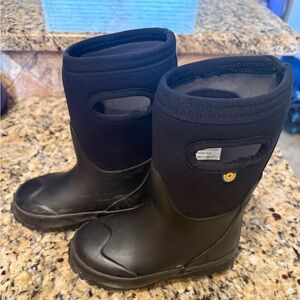 Kids Bog boots